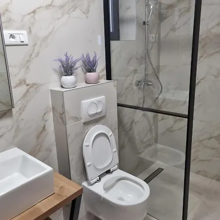 A&m Apartment Vrana (Zadar)