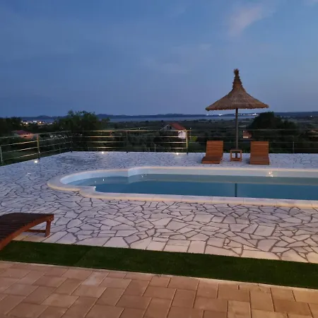 Apartment A&m Vrana (Zadar)