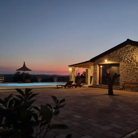 Apartment A&m Vrana (Zadar)