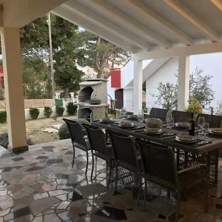 Holiday Ante - 30 M From Beach Vakantiehuis *