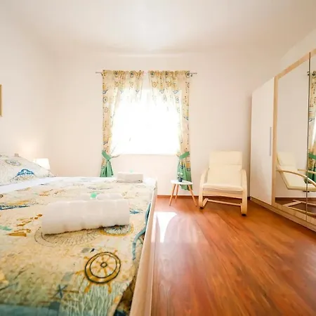 Holiday Ante - 30 M From Beach Vakantiehuis *