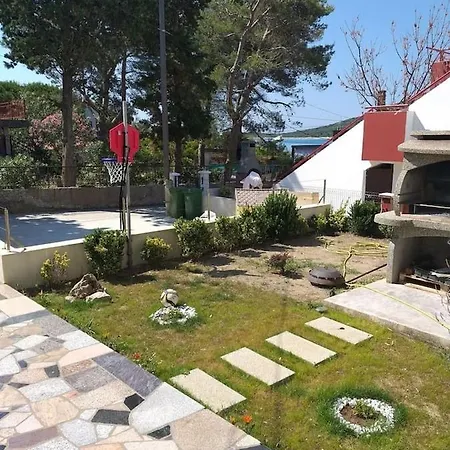 Holiday Ante - 30 M From Beach * Ist