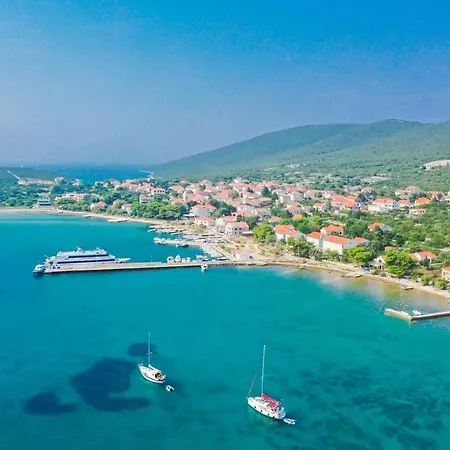 Holiday Ante - 30 M From Beach Vakantiehuis *
