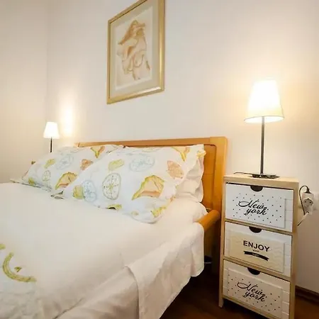 Holiday Ante - 30 M From Beach Vakantiehuis