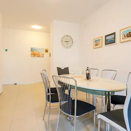 Holiday Ante - 30 M From Beach Ist