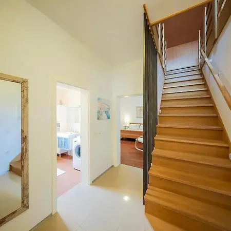 Holiday Ante - 30 M From Beach Tatil Evi *